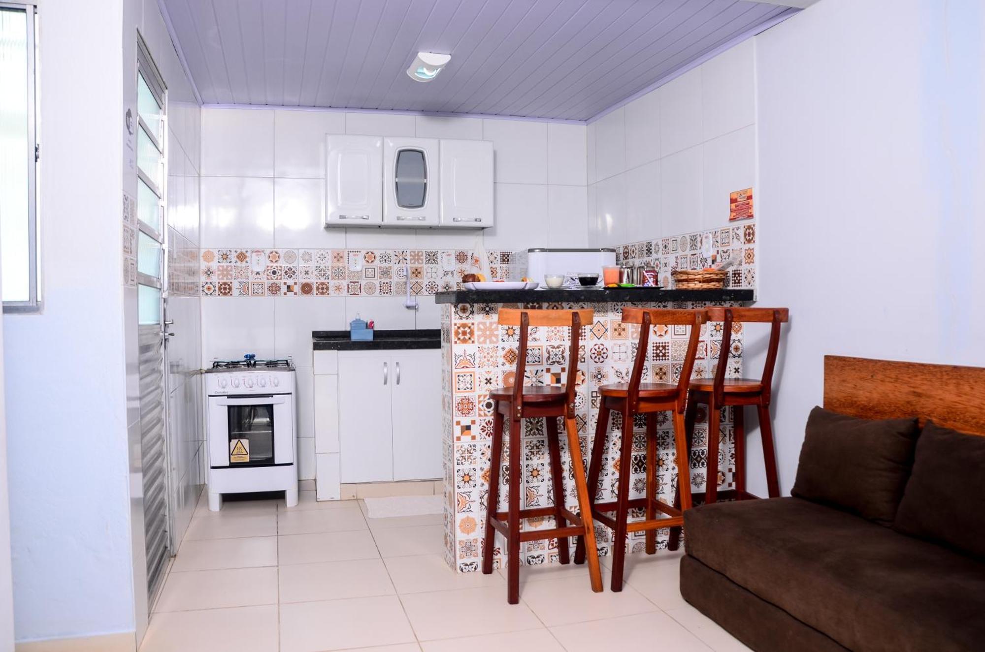 Pousada Chalés do Toque São Miguel dos Milagres Extérieur photo